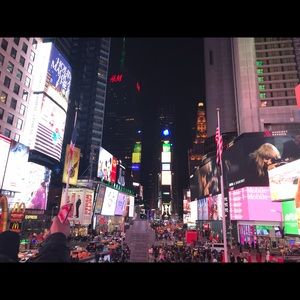 Meet your Posher, Kaliya